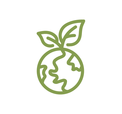 Contribución ecológica