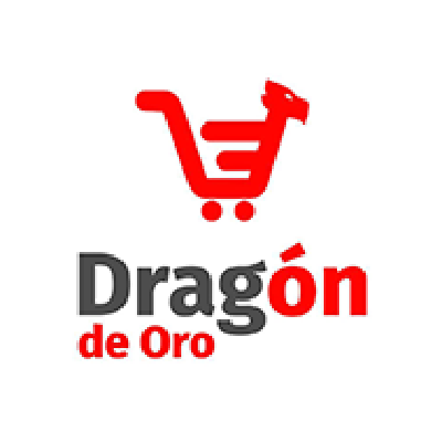 Dragón de Oro