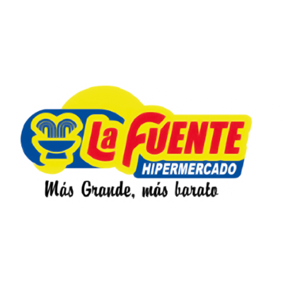 Hiper La Fuente